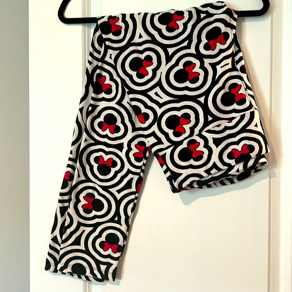 Unicorn Disney LuLaRoe Leggings
